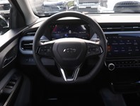 2027 Chevrolet Bolt FWD 4Dr LT