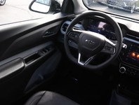 2027 Chevrolet Bolt FWD 4Dr LT