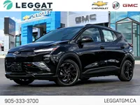 2027 Chevrolet Bolt FWD 4Dr RS