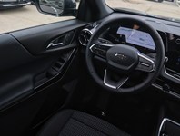 2027 Chevrolet Equinox AWD 4Dr LT W/2Lt