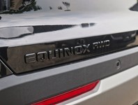 2027 Chevrolet Equinox AWD 4Dr LT W/2Lt