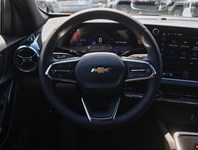 2027 Chevrolet Equinox AWD 4Dr LT W/2Lt