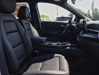 2027 Chevrolet Equinox AWD 4Dr LT W/2Lt