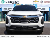 2027 Chevrolet Equinox AWD 4Dr LT W/2Lt