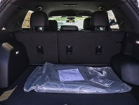 2027 Chevrolet Equinox AWD 4Dr LT W/2Lt