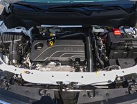 2027 Chevrolet Equinox AWD 4Dr LT W/2Lt
