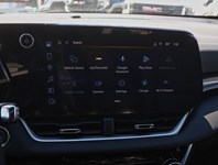 2027 Chevrolet Equinox AWD 4Dr LT W/2Lt