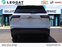 2027 Chevrolet Equinox AWD 4Dr LT W/2Lt