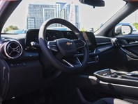 2027 Chevrolet Equinox AWD 4Dr LT W/2Lt