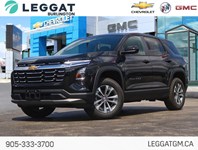 2027 Chevrolet Equinox AWD 4Dr LT W/2Lt