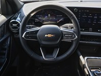 2027 Chevrolet Equinox AWD 4Dr LT W/2Lt