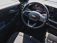 2027 Chevrolet Equinox AWD 4Dr LT W/2Lt