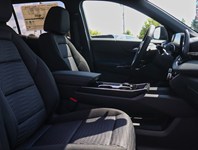 2027 Chevrolet Equinox AWD 4Dr LT W/2Lt