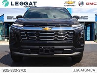 2027 Chevrolet Equinox AWD 4Dr LT W/2Lt
