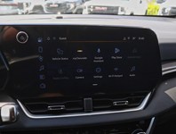 2027 Chevrolet Equinox AWD 4Dr LT W/2Lt