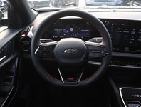 2027 Chevrolet Equinox AWD 4Dr RS