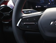 2027 Chevrolet Equinox AWD 4Dr RS