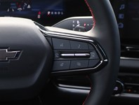 2027 Chevrolet Equinox AWD 4Dr RS