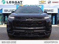 2027 Chevrolet Equinox AWD 4Dr RS