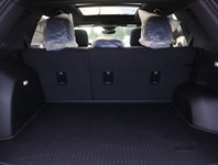 2027 Chevrolet Equinox AWD 4Dr RS