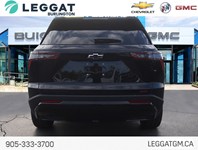 2027 Chevrolet Equinox AWD 4Dr RS
