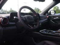 2027 Chevrolet Equinox AWD 4Dr RS