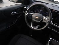 2027 Chevrolet Equinox AWD 4Dr LT W/2Lt
