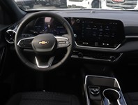 2027 Chevrolet Equinox AWD 4Dr LT W/2Lt