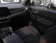 2027 Chevrolet Equinox AWD 4Dr LT W/2Lt
