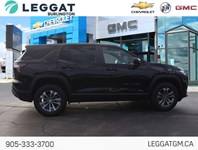 2027 Chevrolet Equinox AWD 4Dr LT W/2Lt
