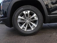 2027 Chevrolet Equinox AWD 4Dr LT W/2Lt