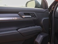 2027 Gmc Terrain AWD 4Dr Elevation