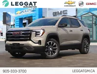2027 Gmc Terrain AWD 4Dr Elevation