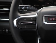 2027 Gmc Terrain AWD 4Dr Elevation