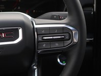2027 Gmc Terrain AWD 4Dr Elevation
