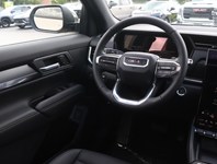 2027 Gmc Terrain AWD 4Dr Elevation