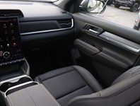 2027 Gmc Terrain AWD 4Dr Elevation