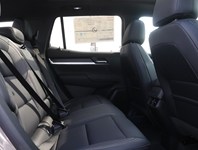 2027 Gmc Terrain AWD 4Dr Elevation