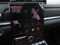 2027 Gmc Terrain AWD 4Dr Elevation