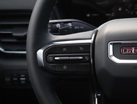 2027 Gmc Terrain AWD 4Dr At4