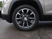 2027 Gmc Terrain AWD 4Dr Elevation