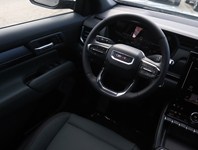 2027 Gmc Terrain AWD 4Dr At4