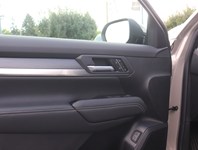 2027 Gmc Terrain AWD 4Dr Elevation