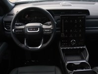 2027 Gmc Terrain AWD 4Dr At4