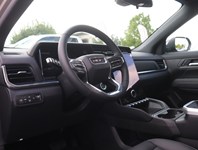 2027 Gmc Terrain AWD 4Dr Elevation