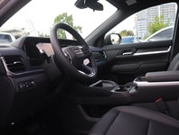 2027 Gmc Terrain AWD 4Dr Elevation
