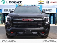 2027 Gmc Terrain AWD 4Dr At4