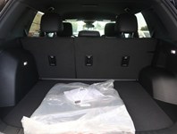 2027 Gmc Terrain AWD 4Dr At4