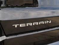 2027 Gmc Terrain AWD 4Dr At4