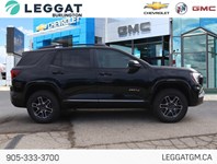 2027 Gmc Terrain AWD 4Dr At4